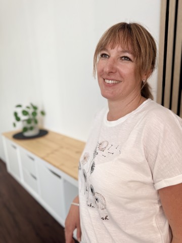 Carolin Laufer